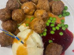 -宜家·瑞典风味餐厅(北京西红门店)