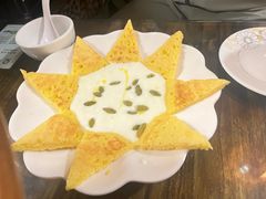 -吉祥圣雪藏餐
