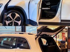 -泰州之星奔驰4S店(海陵店)