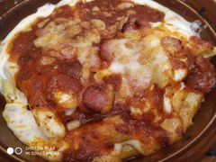 -萨莉亚意式餐厅(天河城购物中心店)