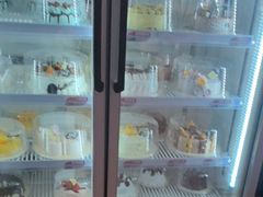 -DQ·蛋糕·冰淇淋(三亚青春颂店)