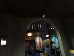 门面-老表记广西宵夜螺蛳鸭脚煲(西大店)