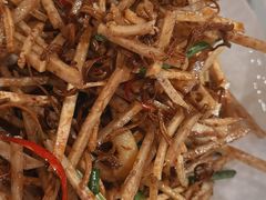 -漢舍中国菜馆(889广场店)