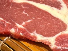 -核桃碳烤肉馆(深圳首店)