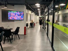 -無弓射箭俱乐部(领展中心城店)