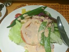 -So Lounge索兰至餐厅(蓝色港湾店)