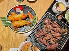 鱈魚-味太助·银饭食堂(中华城店)