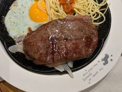 -夏日玛莉西餐厅(岳阳花板桥步步高店)