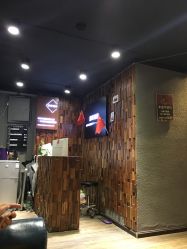 -藤野造型