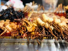 -彭姐麻辣烫(海淀店)