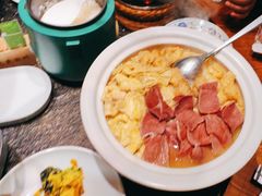 -大鱼徽州·寻味徽菜(星光总店)