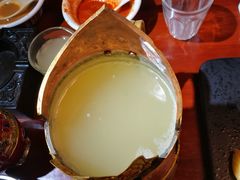 -思金拉措庄园藏餐(太阳岛店)