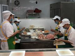 -袁记云饺(蛇口店)
