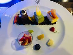 -海神诺富特大酒店-旋宫50旋转餐厅