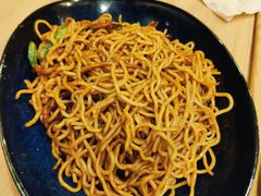 状元扁豆焖面-宏状元现熬粥·京味菜(三里河店)