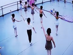 -中央芭蕾舞团·中芭艺蕾(酒仙桥明星校区)