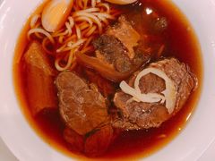 -天下三绝 牛肉面/红酒