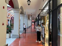 -佛罗伦萨小镇广佛名品奥特莱斯(疏港路店)