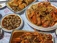 -三妹小龙虾·黄油蟹(华侨城总店)