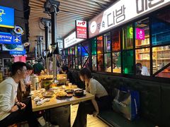 -牛市牛烤肉(西单大悦城店)