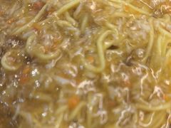 -蟹味阁·蟹黄面(体育西横街店)