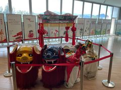 -延庆地质公园博物馆