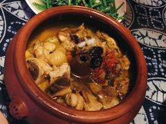 -香满楼(临安路店)