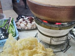 -威邵鸡煲(西华路总店)