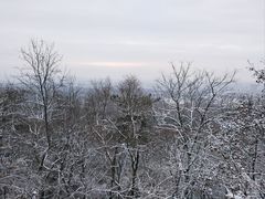 -紫金山山顶公园