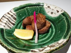 -希望日本料理(保利香槟花园店)