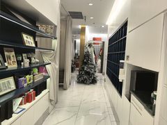 -海马体照相馆(环贸iapm大师爱情店)