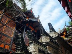 -鱼桥巷·美学川菜