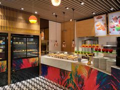 -咖啡苑自助餐厅·中国大饭店