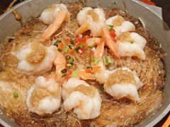 -廖川菜(金虹桥店)
