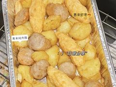 -贵宾牛·潮汕牛肉火锅(珠池总店)