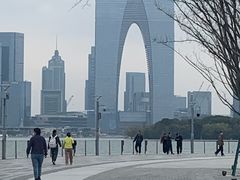 -金鸡湖景区