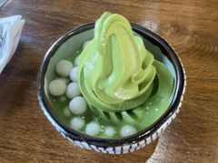 -无邪日式甜品(南长街店)