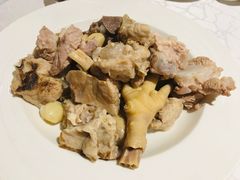-翠亨村(铜锣湾店)