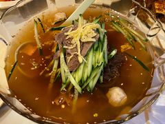 -七八冷面·延边朝鲜族美食(欢乐谷店)