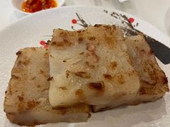 腊味萝卜糕-东海海鲜酒家(流花店)