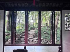 -秋霞圃
