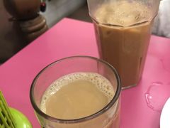 -新加坡Zam Zam餐馆