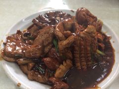 iphone_upload_pic-明呈黄鱼面馆(斜土路店)