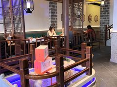 -姑苏家宴·苏帮菜·松鼠桂鱼(苏州总店)