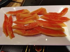 -淼福猪肚鸡·椰子鸡火锅(大沙地店)