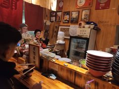 -老龙亭拉面店