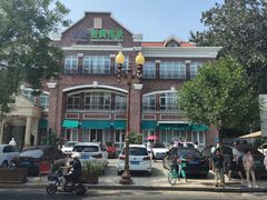 -天津五大道文化旅游区