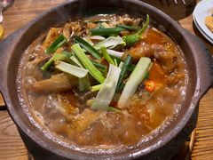 牛筋牛腩煲-十六蒲(桂林路店)