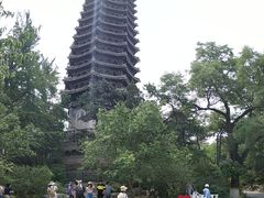 -北京大学-学五食堂