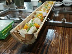 -竹一味·竹筒饭